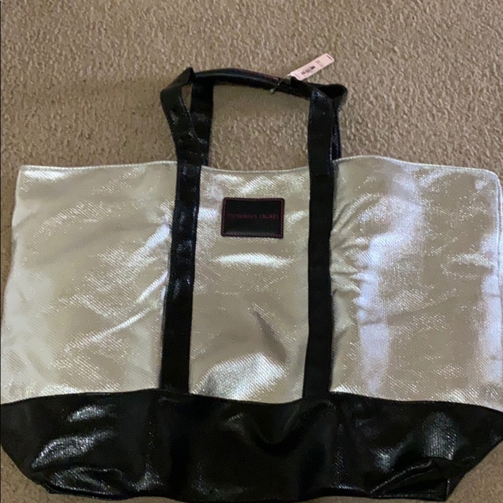 VS tote bag